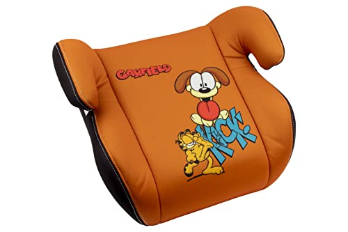 Assento Auto GARFIELD 21-36 Kg (Grupo 1/2/3) GARFIELD - Móveis para bebês e crianças pequenas - 21-36 kg, grupo 1/2/3, poliéster, fixação fácil