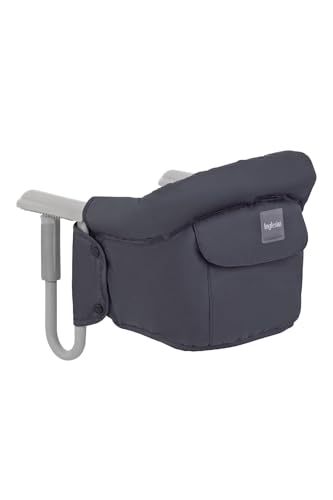 Prato para Crianças INGLÉSINA Cinzento (Plástico) Inglesina - Cadeiras altas e assentos elevatórios - prato, crianças, inglesina, cinzento, plástico