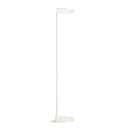 Extensão para Porta de Segurança LINDAM Branco (7cm) Lindam - Móveis para bebês e crianças pequenas - extensão, porta de segurança, Lindam, branco, 7cm