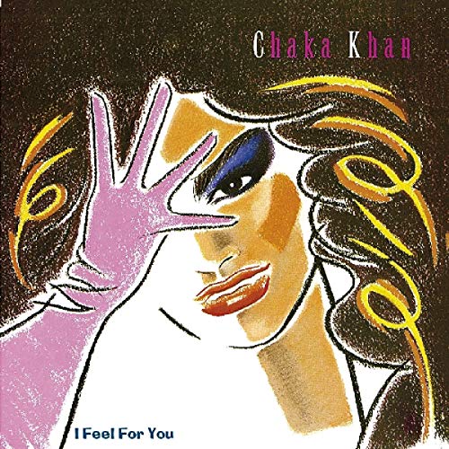 Vinil 7'' CHIC - I Feel For You (Remastered) MUSIC ON CD - Música e gravações de som - vinil, 7 polegadas, chic, i feel for you, remasterizado