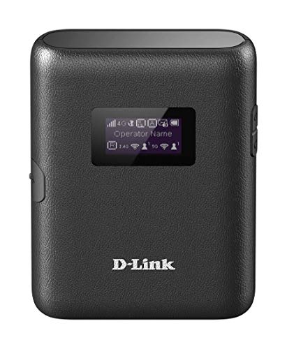 Router D-LINK DWR-933 (AC1200 - 300 + 867 Mbps) D-Link - Pontes e roteadores - ac1200, 300 mbps, 867 mbps