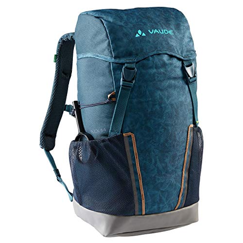 Mochila VAUDE Puck 14 (Unissexo - Azul - 30x20x12 cm) VAUDE - Mochilas - unissexo, azul, 30x20x12 cm