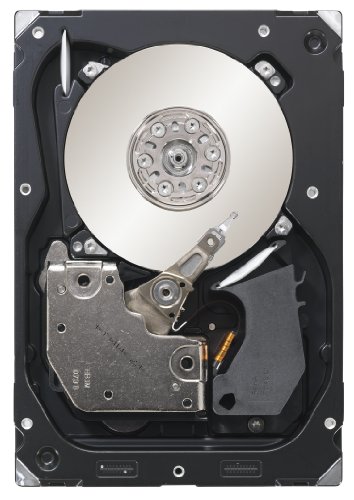 Disco HDD Interno SEAGATE ST300MP0006 (300 GB - SAS - 15000 RPM) SEAGATE - Discos rígidos - disco, hdd interno, seagate st300mp0006, 300 gb, sas, 15000 rpm