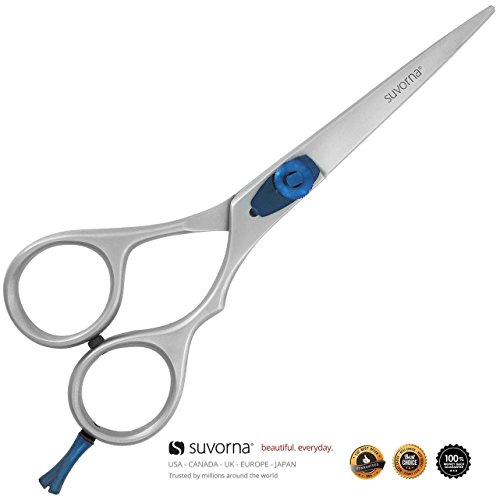 Aparador de Cabelo SUFORNA BS-2105 (Corrente - 1 a 25 mm) Suvorna - Tesouras de cabelo - corte, corrente, 1-25mm