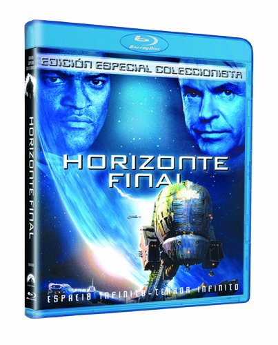 Blu-Ray El Final Del Mundo (Edición Especial) (Edição em Espanhol) DVDSTORESPAIN - Dvds e vídeos - blu-ray, final do mundo, edição especial, espanhol
