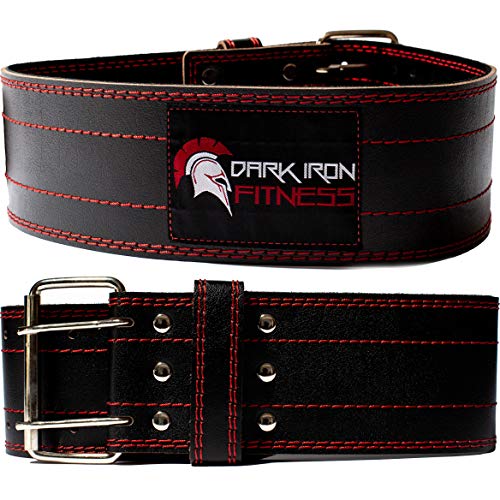 Faixa de Resistência DARK IRON FITNESS Preto Dark Iron Fitness - Cintos de levantamento de peso - resistência, fitness, preto