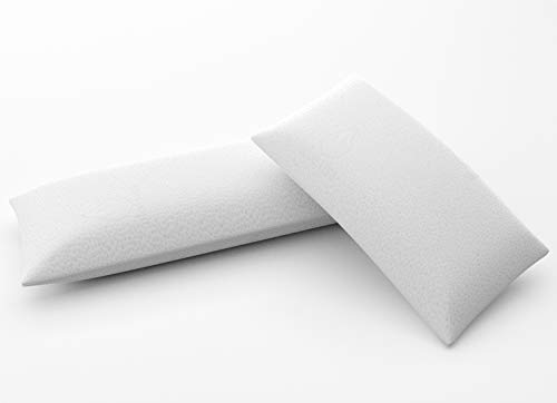 Almofada de Cabeça Imperio Relax 90x40 cm IMPERIAL RELAX - Almofadas - poliéster, leve, suave, 90x40 cm