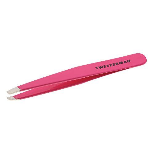 Pinça de Maquilhagem TWEEZERMAN Slant (Recondicionado Como Novo) Tweezerman - Instrumentos médicos - pinça, maquilhagem, slant