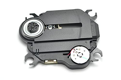 Lente para Leitor de CD/Blu-Ray KENEDDNG KHM-310AHC Yavor - Eletrodomésticos - leitor, cd, blu-ray