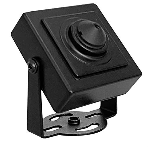 Câmara de segurança WITI WiTi 3000TVL 1080P Mini SHENZHEN ORIENTED FOCUS TECHNOLOGIES CO., LIMITED - Câmeras de vigilância - 3000 tvl, 1080p, metal, visão noturna