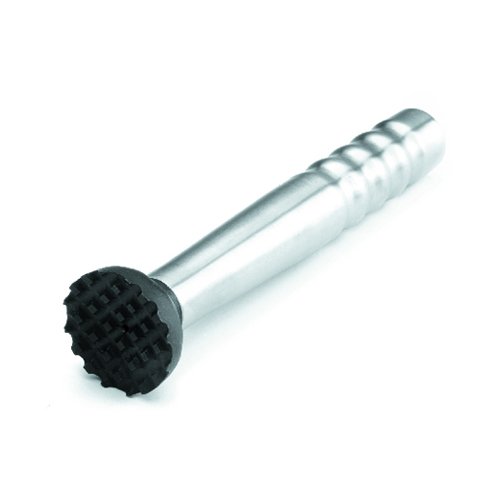 Varinha de Moagem LACOR (Plástico - Preto) Lacor - Socadores - plástico, preto