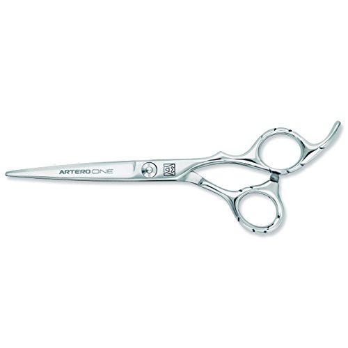 Aparador de Cabelo ARTERO ONE 6'' (Corrente) Artero - Tesouras de cabelo - 6 polegadas, corrente, preto