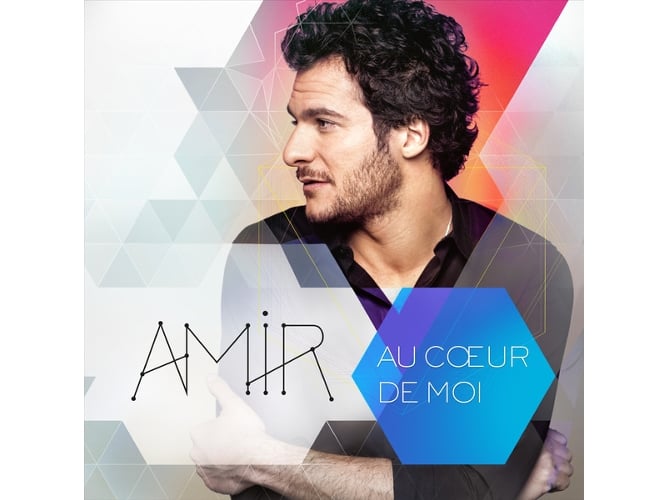 CD Au Coeur De Moi - Au Coeur De Moi (1 CDs) Warner - Música e gravações de som - cd, au coeur de moi, música