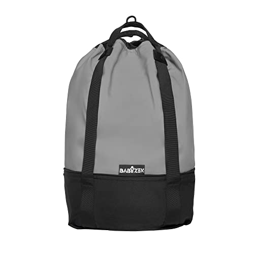 Bolsa para Carrinho de Bebé BABYZEN Yoyo Cinzento Babyzen - Móveis para bebês e crianças pequenas - cinzento, design, bebé