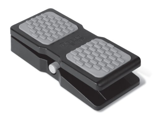Pedal Expressão M-AUDIO EX-P (Universal) M-Audio - Processadores de efeitos - expressão, midi, universal