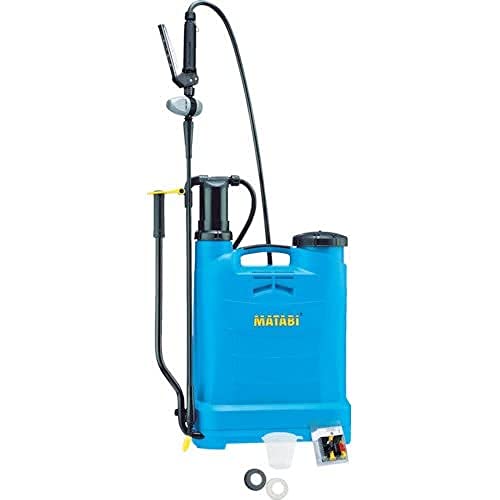 Pulverizador Manual Matabi Evolution 12 MATABI - Pulverizadores de jardim - manual, matabi, evolution 12