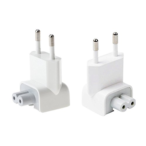 Adaptador de Viagem BEYEE 2X-EU-PLUG (Universal - 1.5m) Beyee - Carregadores de bateria de uso geral - universal, 1.5m