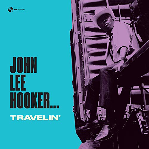 CD Travelin' - Travelin' (1 CDs) (Música) PAN AM RECORDS - Música e gravações de som - cd, travelin, música