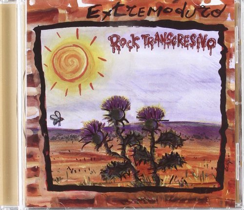 CD Extremoduro - Rock Transgresivo (Reedición) Wea - Música e gravações de som - extremoduro, rock transgresivo, reedição