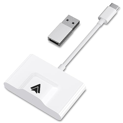 Adaptador para Carro Android Auto com Cabo Amlxen ZHONGREN - Adaptadores usb - android auto, cabo