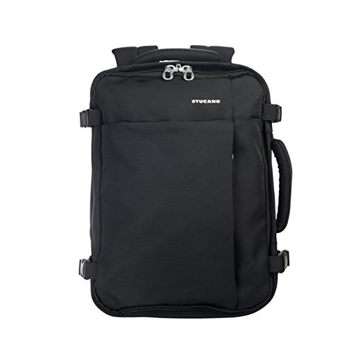 Mochila TUCANO BKTUGDEMOBK (Universal - Preto) Tucano - Mochilas - universal, preto