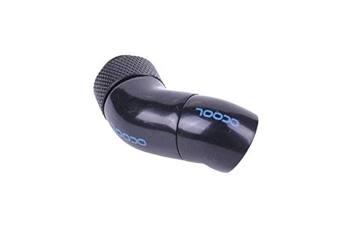 Alphacool 17060 acessório de refrigeração de hardware Alphacool - Adaptadores de tubulação e buchas - refrigeração, hardware, compatível
