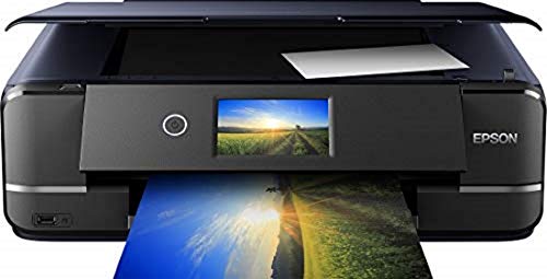 Impressora Multifunções EPSON Expression Home XP-970 Epson - Impressoras, fotocopiadoras e máquinas de fax - multifunções, epson, expression home xp-970