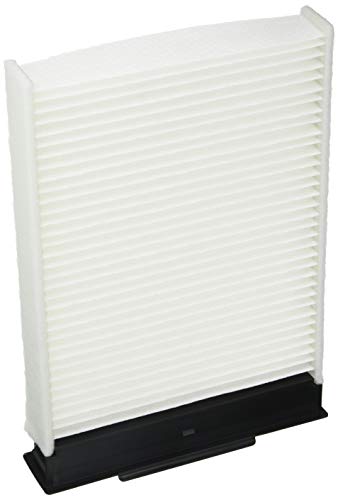Filtro de Ar Condicionado MANN FILTER CU2316 MANN FILTER - Aquecimento, ventilação e ar condicionado - filtro, ar condicionado, pó, poluentes, odores