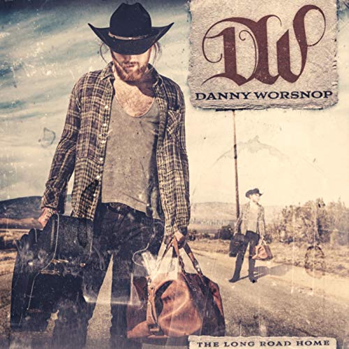 CD The Long Road Home - The Long Road Home (1 CDs) Earache Records - Cds de música - cd, the long road home