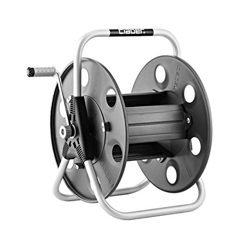 Carretel de Mangueira CLABER Metal 40 (Recondicionado Como Novo) Claber - Fios e cabos elétricos - metal, 40 mm, reconstruído