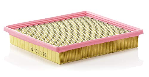 Filtro de Ar Condicionado MANN FILTER C24100 (Para: LG, Samsung) MANN FILTER - Peças do motor do veículo automóvel - lg, samsung, ar condicionado