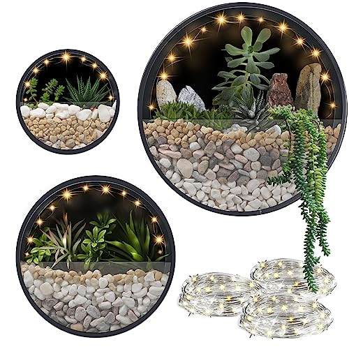 Carrinhos de Flores JONES HOUSE DECO com Luzes Led JonesHouseDeco - Vasos e canteiros - jones house deco, luzes LED