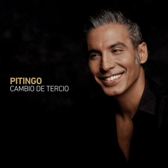 CD Universal Music - Cambio De Tercio (1 CDs) Universal Music - Música e gravações de som - cd, música, cambio de tercio