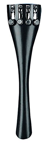 Wittner cordier 4/4-7/8 standard 4/4-7/8 1 peça(s) Wittner - Acessórios para instrumentos de cordas de orquestra - plástico, laser direct printing, preto