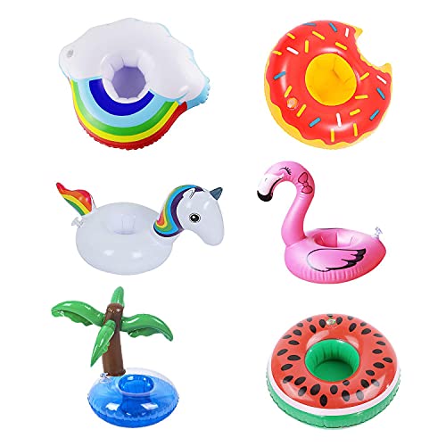 Jogo de Porta-Bebe QEEQPF 6 Peças (Recondicionado Como Novo) QEEQPF - Brinquedos - porta-bebé, recondicionado, 6 peças