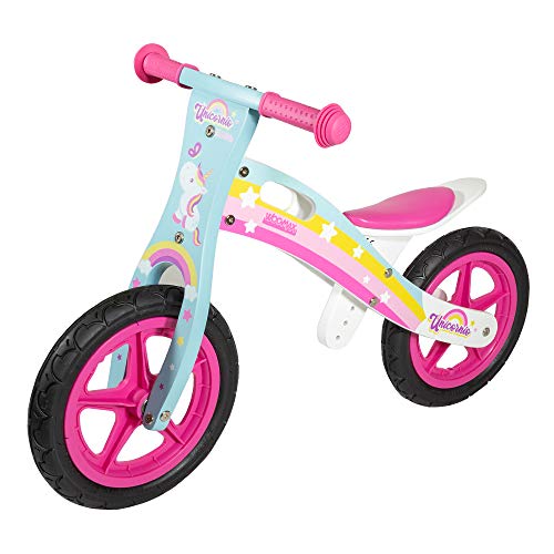 Conjunto de Armação para Bicicleta WOOMAX 85373 WOOMAX - Bicicletas - armação, bicicleta, assento ergonómico, regulável em altura, suporte de transporte, bolsa de ferramentas
