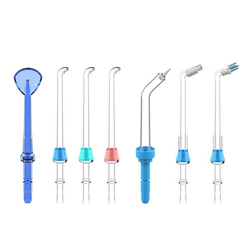 Turewell fc164 conjunto de acessórios para escovas de dentes TUREWELL - Instrumentos dentários - conjunto, acessórios, escovas de dentes