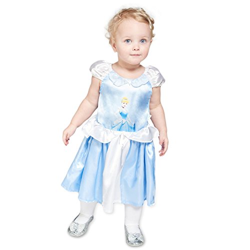 Fato de Menino TRAVIS & BIANCA Princesses Disney Blue Générique - Brincadeira de faz de conta - fato, menino, travis, bianca, princesses, disney, blue