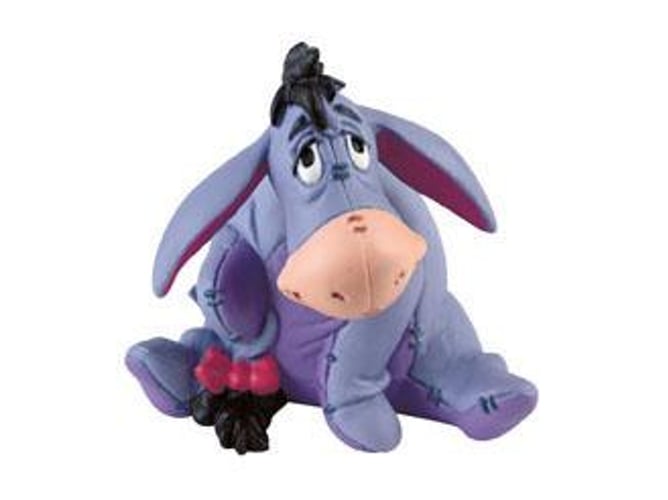 Figura de Brincar BULLYLAND Winnie The Pooh Bullyland - Bonecos de ação e brinquedo - pvc, 55 cm, crianças a partir de 3 anos