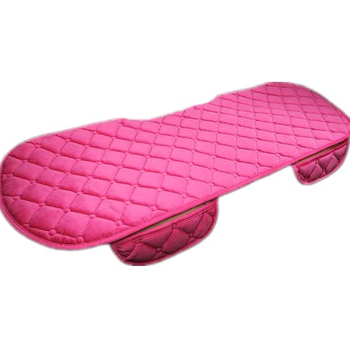 Almofada de Assento BANGMINDA Rosa (Tamanho Único) STARPIA - Assentos de veículos automotores - almofada, assento, rosa, tamanho único