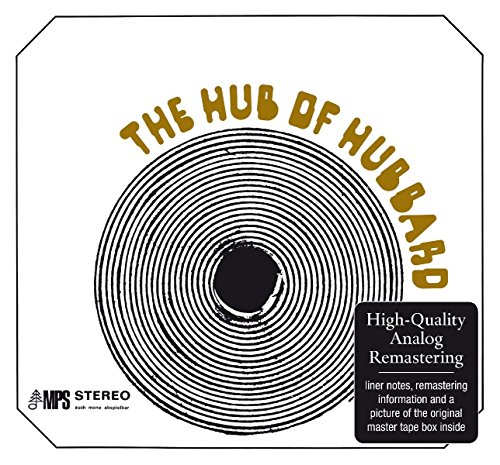 Livro The Hub Of Hubbard de John F. Kennedy (Inglês) MUSIK PRODUKTION SCH - Livros - John F. Kennedy, presidente dos eua, boston, dallas texas, biografia