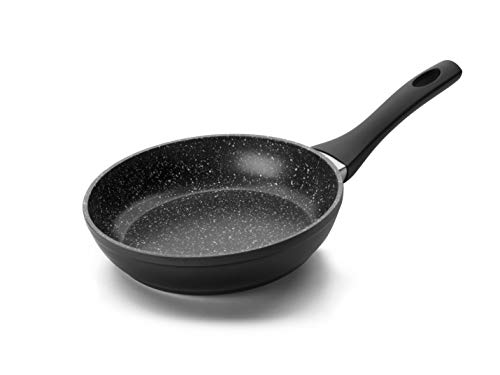 Frigideira Ibili Nature Stone Ø 18 Cm Alumínio IBILI - Frigideiras e panelas de fritar - alumínio, 18 cm, indução