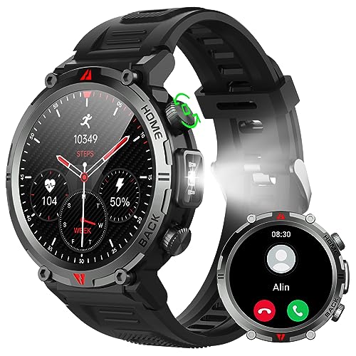 Smartwatch IFMDA Watch (Bluetooth - Multicor) IFMDA - Relógios - bluetooth, multicor