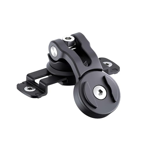 Suporte para Bicicleta SP CONNECT Brake Mount L SP Connect - Suportes para telemóveis - brake mount, alumínio, preto, 20 cm