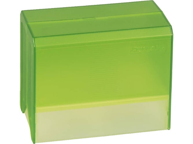 Pasta com Capa BRUNNEN 800100 (A6 - Verde) Brunnen - Arquivamento e organização - A6, verde, 100 folhas, 80g/m