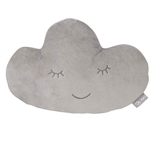 Almofada CLOUD BORN Cloud Born (Cinzento) roba - Roupa - almofada, cloud born, cinzento