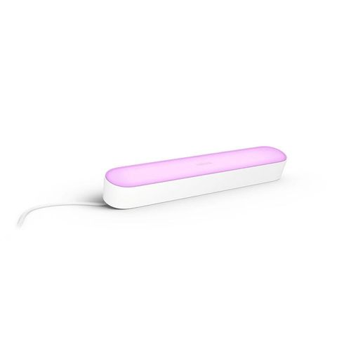 Extensão Barra de Luz PHILIPS Hue LED Play Preto Philips - Lâmpadas - led, play, preto