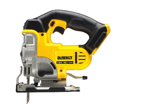 Serra Circular BOSCH DCS331N (3000 rpm - 18 V) Dewalt - Ferramentas elétricas multifuncionais - 18v, 3000 rpm, sinco, lithium-ion