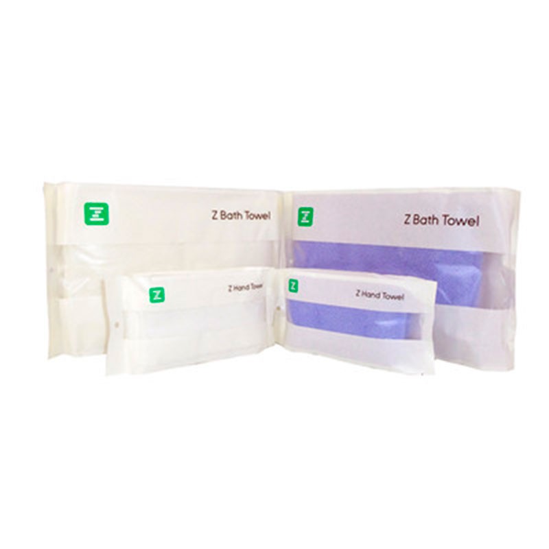 Conjunto de Lençóis XIAOMI Zsh 2 Peças Xiaomi - Redes - algodão, anti-ácaros, polygiene, absorção rápida