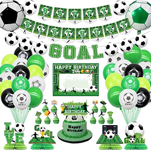 Kit de decoração para festas de aniversarão HEGBOLKE Hegbolke - Brinquedos - decoração, aniversário, festas